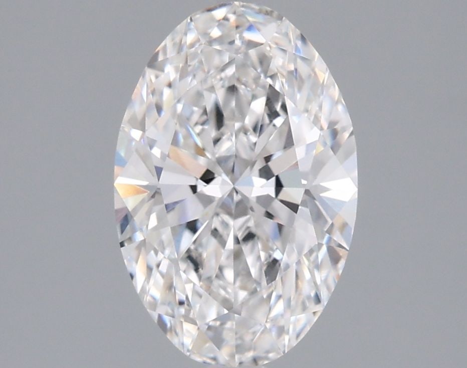 IGI Oval 1.5ct E VVS1 - Loose Lab Diamond: IGI Oval 1.5ct E VVS1 - Loose Lab Diamond Item Specifics: Source: This Is A Real Diamond Grown In A Lab Not Mined. Carat: 1.5 Cut: - Color: E Clarity: VVS1 Polish: EX Symmetry: EX Measurements: 9.5L