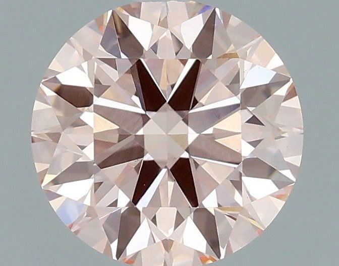 IGI Round 1.2ct Fancy Intense Pink VVS2 - Ideal Loose Lab Diamond: IGI Round 1.2ct Fancy Intense Pink VVS2 - Ideal Loose Lab Diamond Item Specifics: Source: This Is A Real Diamond Grown In A Lab Not Mined. Carat: 1.2 Cut: ID Color: Fancy Intense Pink Clarity: VVS2