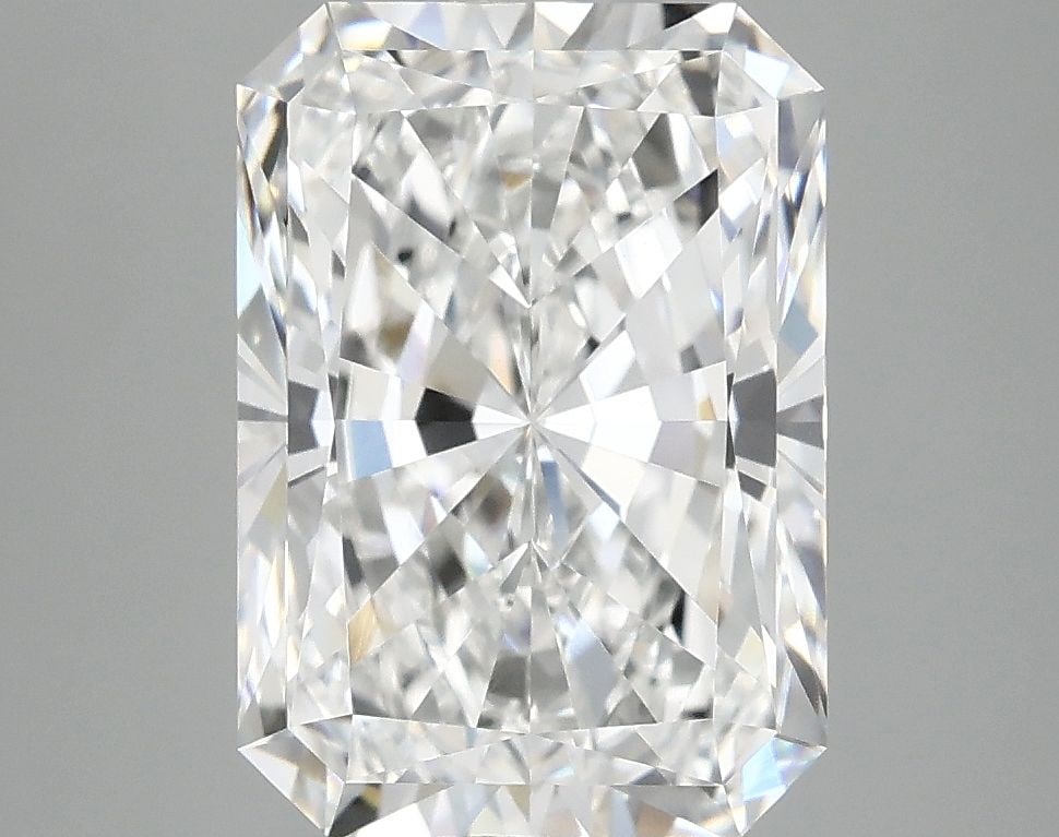 IGI Radiant 4.05ct D VVS2 - Loose Lab Diamond: IGI Radiant 4.05ct D VVS2 - Loose Lab Diamond Item Specifics: Source: This Is A Real Diamond Grown In A Lab Not Mined. Carat: 4.05 Cut: - Color: D Clarity: VVS2 Polish: EX Symmetry: EX Measurements: