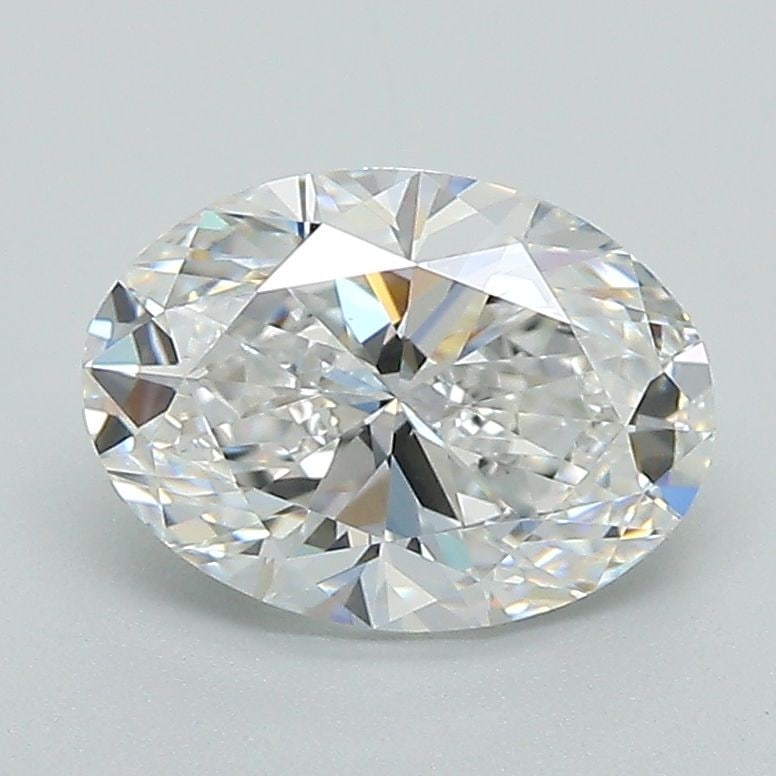 IGI Oval 1.57ct D VVS2 - Loose Lab Diamond: IGI Oval 1.57ct D VVS2 - Loose Lab Diamond Item Specifics: Source: This Is A Real Diamond Grown In A Lab Not Mined. Carat: 1.57 Cut: - Color: D Clarity: VVS2 Polish: EX Symmetry: EX Measurements: