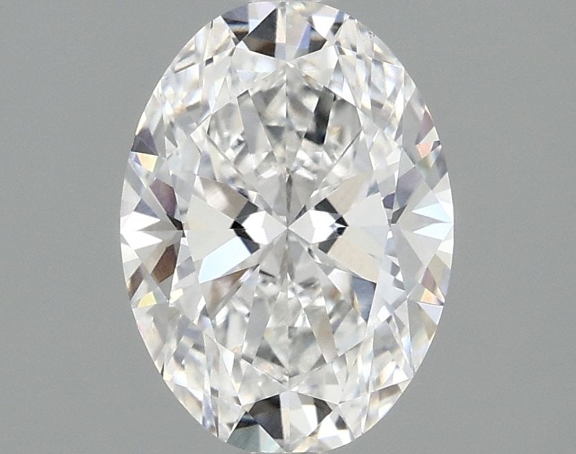IGI Oval 1.47ct D VVS2 - Loose Lab Diamond: IGI Oval 1.47ct D VVS2 - Loose Lab Diamond Item Specifics: Source: This Is A Real Diamond Grown In A Lab Not Mined. Carat: 1.47 Cut: - Color: D Clarity: VVS2 Polish: EX Symmetry: EX Measurements: