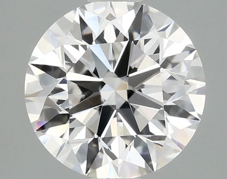 IGI Round 2.56ct E VVS2 - Ideal Loose Lab Diamond: IGI Round 2.56ct E VVS2 - Ideal Loose Lab Diamond Item Specifics: Source: This Is A Real Diamond Grown In A Lab Not Mined. Carat: 2.56 Cut: ID Color: E Clarity: VVS2 Polish: EX Symmetry: EX