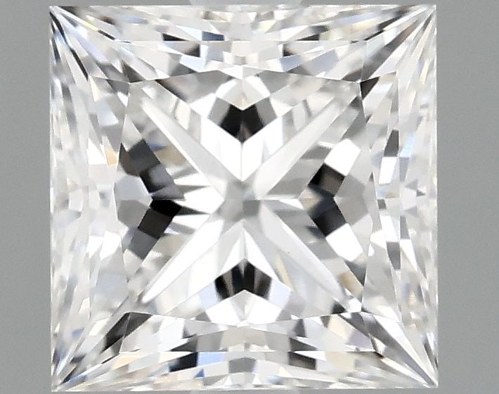 IGI Princess 1.91ct E VVS2 - Loose Lab Diamond: IGI Princess 1.91ct E VVS2 - Loose Lab Diamond Item Specifics: Source: This Is A Real Diamond Grown In A Lab Not Mined. Carat: 1.91 Cut: - Color: E Clarity: VVS2 Polish: EX Symmetry: EX Measurements: