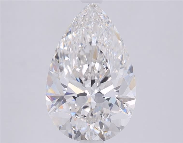IGI Pear 1.52ct F VVS1 - Loose Lab Diamond: IGI Pear 1.52ct F VVS1 - Loose Lab Diamond Item Specifics: Source: This Is A Real Diamond Grown In A Lab Not Mined. Carat: 1.52 Cut: - Color: F Clarity: VVS1 Polish: EX Symmetry: EX Measurements: