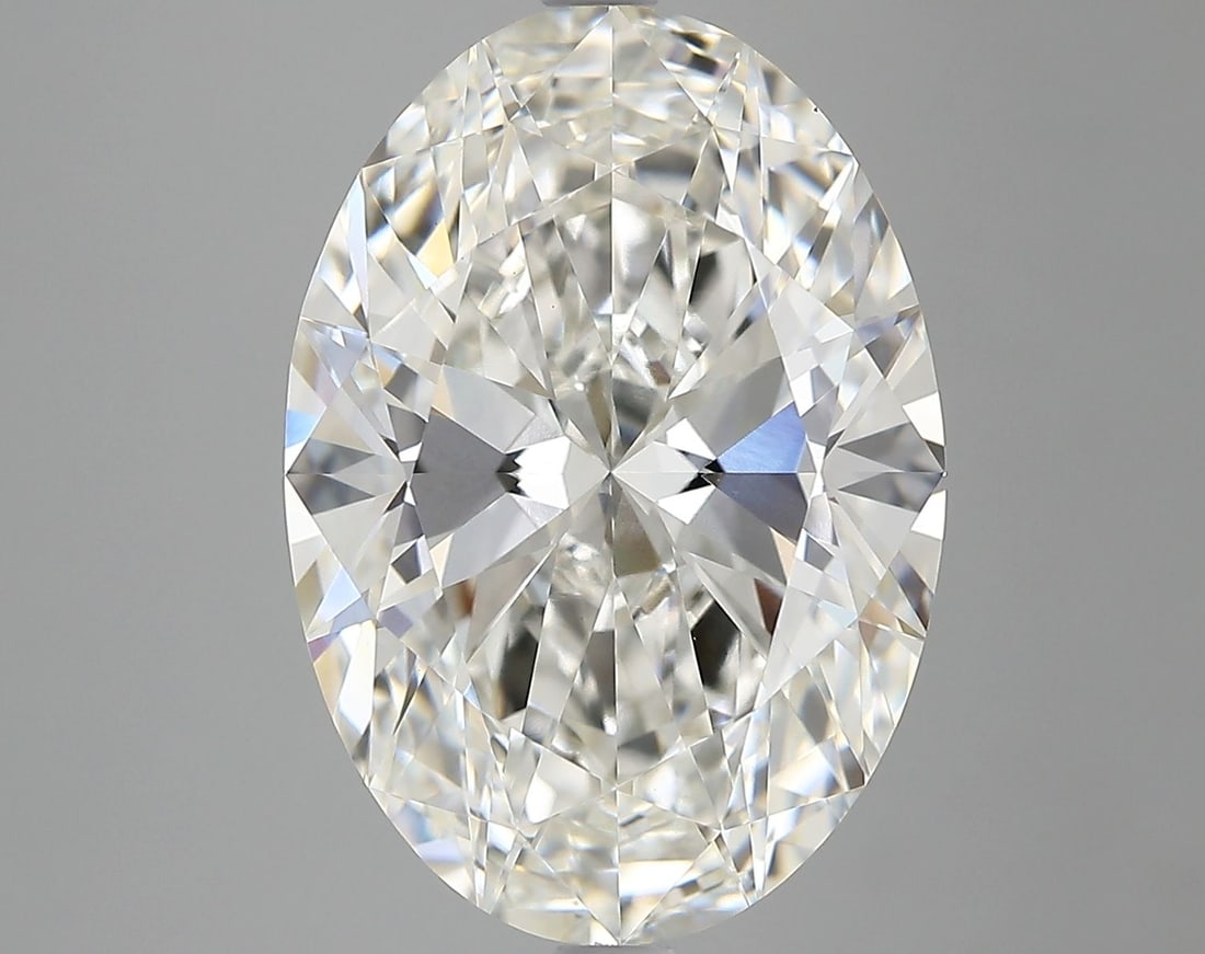 IGI Oval 7.01ct G VVS2 - Loose Lab Diamond: IGI Oval 7.01ct G VVS2 - Loose Lab Diamond Item Specifics: Source: This Is A Real Diamond Grown In A Lab Not Mined. Carat: 7.01 Cut: - Color: G Clarity: VVS2 Polish: EX Symmetry: EX Measurements: