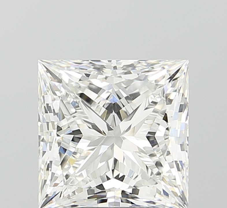 IGI Princess 4.31ct F VVS2 - Loose Lab Diamond: IGI Princess 4.31ct F VVS2 - Loose Lab Diamond Item Specifics: Source: This Is A Real Diamond Grown In A Lab Not Mined. Carat: 4.31 Cut: - Color: F Clarity: VVS2 Polish: EX Symmetry: EX Measurements: