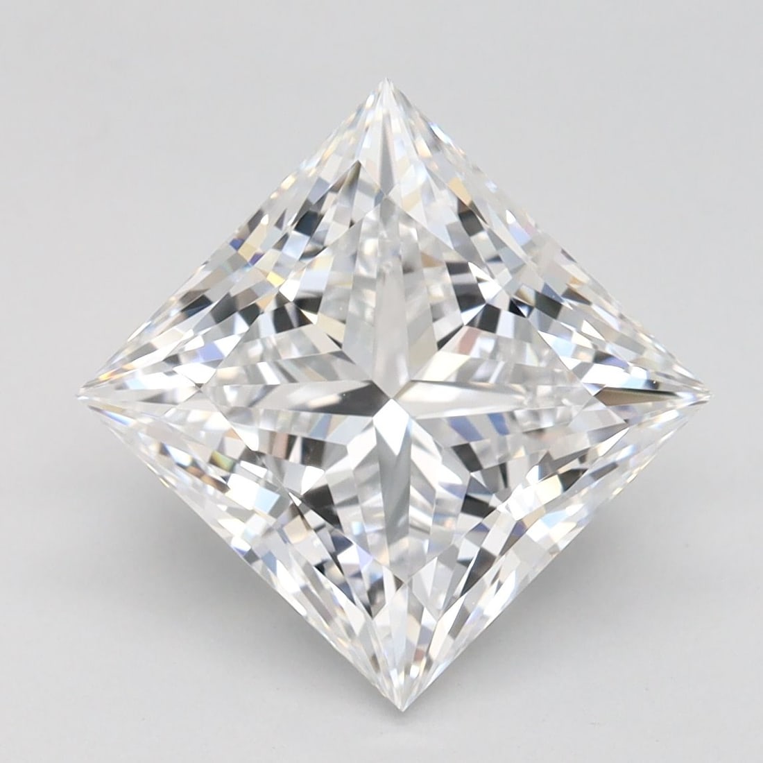 IGI Princess 3.15ct D FL - Loose Lab Diamond: IGI Princess 3.15ct D FL - Loose Lab Diamond Item Specifics: Source: This Is A Real Diamond Grown In A Lab Not Mined. Carat: 3.15 Cut: - Color: D Clarity: FL Polish: EX Symmetry: EX Measurements: