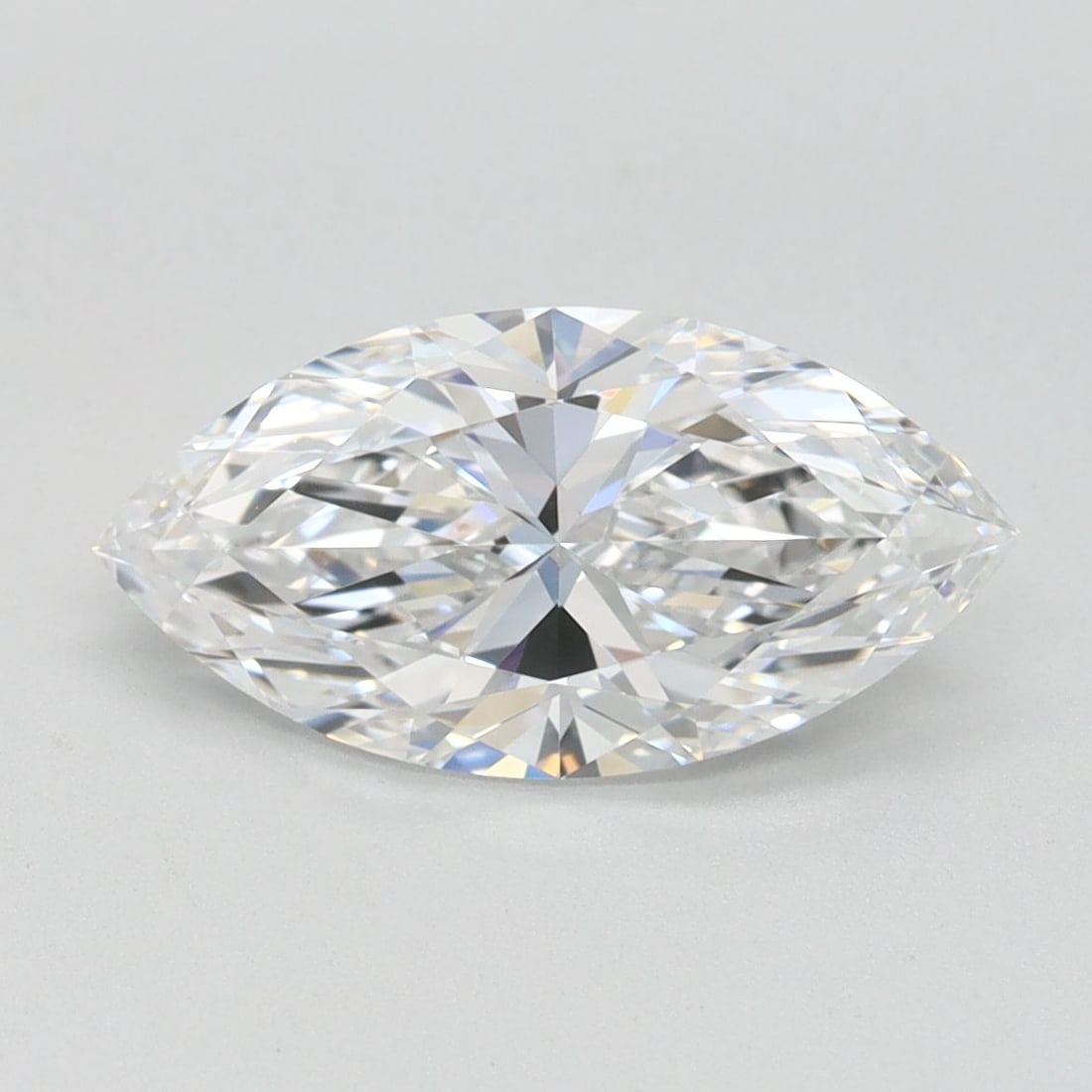 IGI Marquise 1.51ct D FL - Loose Lab Diamond: IGI Marquise 1.51ct D FL - Loose Lab Diamond Item Specifics: Source: This Is A Real Diamond Grown In A Lab Not Mined. Carat: 1.51 Cut: - Color: D Clarity: FL Polish: EX Symmetry: EX Measurements: