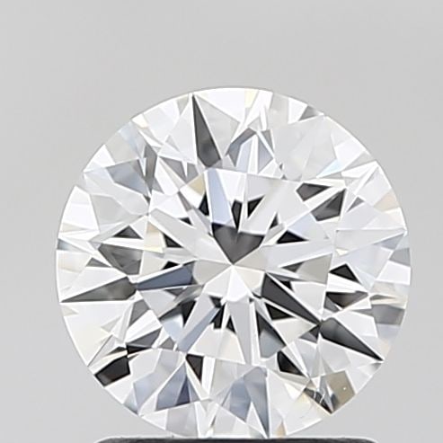 IGI Round 1.29ct E VVS2 - Ideal Loose Lab Diamond: IGI Round 1.29ct E VVS2 - Ideal Loose Lab Diamond Item Specifics: Source: This Is A Real Diamond Grown In A Lab Not Mined. Carat: 1.29 Cut: ID Color: E Clarity: VVS2 Polish: EX Symmetry: EX Measuremen