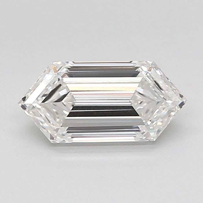 IGI Hexagonal 1.61ct E VVS1 - Loose Lab Diamond (1 of 1)