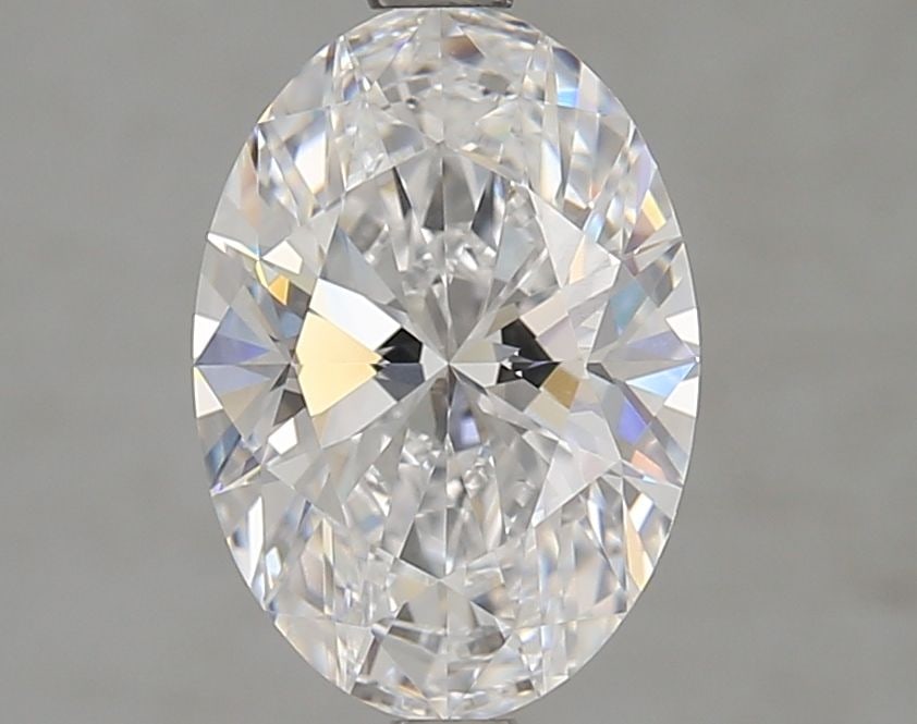 GIA Oval 2.4ct D IF - Loose Lab Diamond: GIA Oval 2.4ct D IF - Loose Lab Diamond Item Specifics: Source: This Is A Real Diamond Grown In A Lab Not Mined. Carat: 2.4 Cut: - Color: D Clarity: IF Polish: EX Symmetry: EX Measurements: 10.82L X 7
