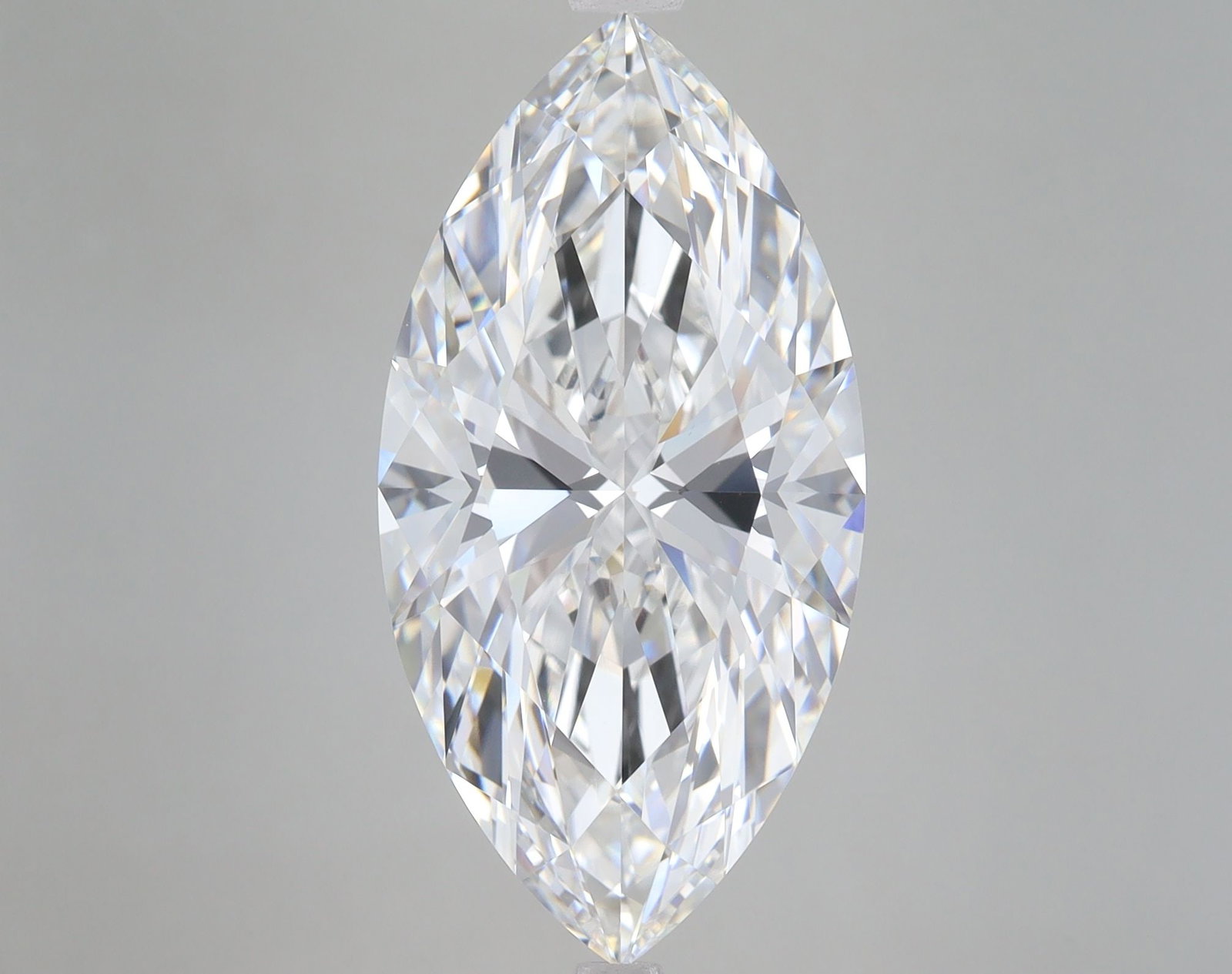 IGI Marquise 9.1ct E VVS2 - Loose Lab Diamond: IGI Marquise 9.1ct E VVS2 - Loose Lab Diamond Item Specifics: Source: This Is A Real Diamond Grown In A Lab Not Mined. Carat: 9.1 Cut: - Color: E Clarity: VVS2 Polish: EX Symmetry: EX Measurements: