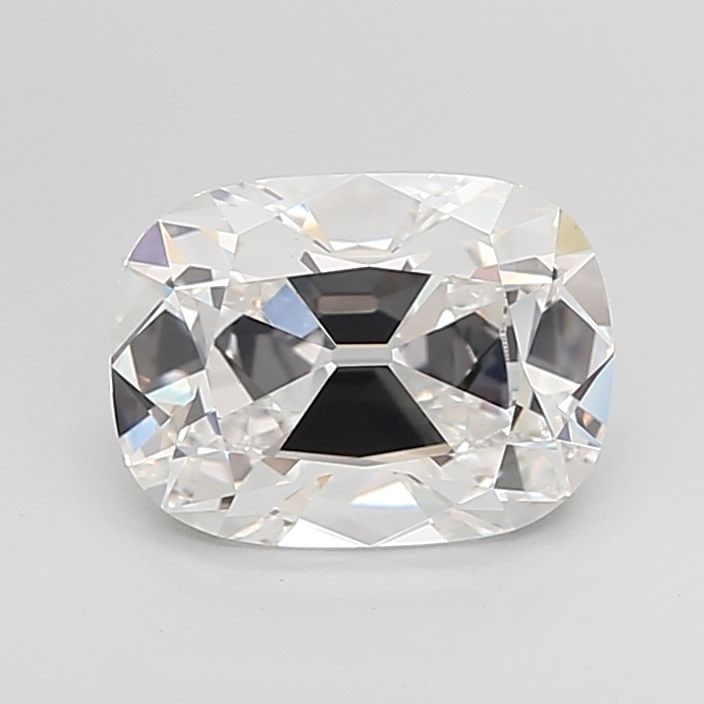 IGI Cushion Brilliant 3.08ct E VVS2 - Loose Lab Diamond: IGI Cushion Brilliant 3.08ct E VVS2 - Loose Lab Diamond Item Specifics: Source: This Is A Real Diamond Grown In A Lab Not Mined. Carat: 3.08 Cut: - Color: E Clarity: VVS2 Polish: EX Symmetry: EX Measu