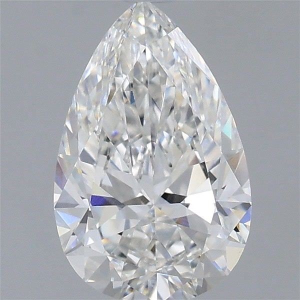 IGI Pear 1.5ct E VVS2 - Loose Lab Diamond: IGI Pear 1.5ct E VVS2 - Loose Lab Diamond Item Specifics: Source: This Is A Real Diamond Grown In A Lab Not Mined. Carat: 1.5 Cut: - Color: E Clarity: VVS2 Polish: EX Symmetry: EX Measurements: 10.06L