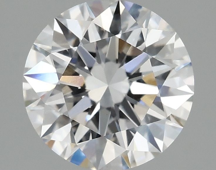 IGI Round 2.09ct E VVS2 - Loose Lab Diamond: IGI Round 2.09ct E VVS2 - Loose Lab Diamond Item Specifics: Source: This Is A Real Diamond Grown In A Lab Not Mined. Carat: 2.09 Cut: EX Color: E Clarity: VVS2 Polish: EX Symmetry: EX Measurements: