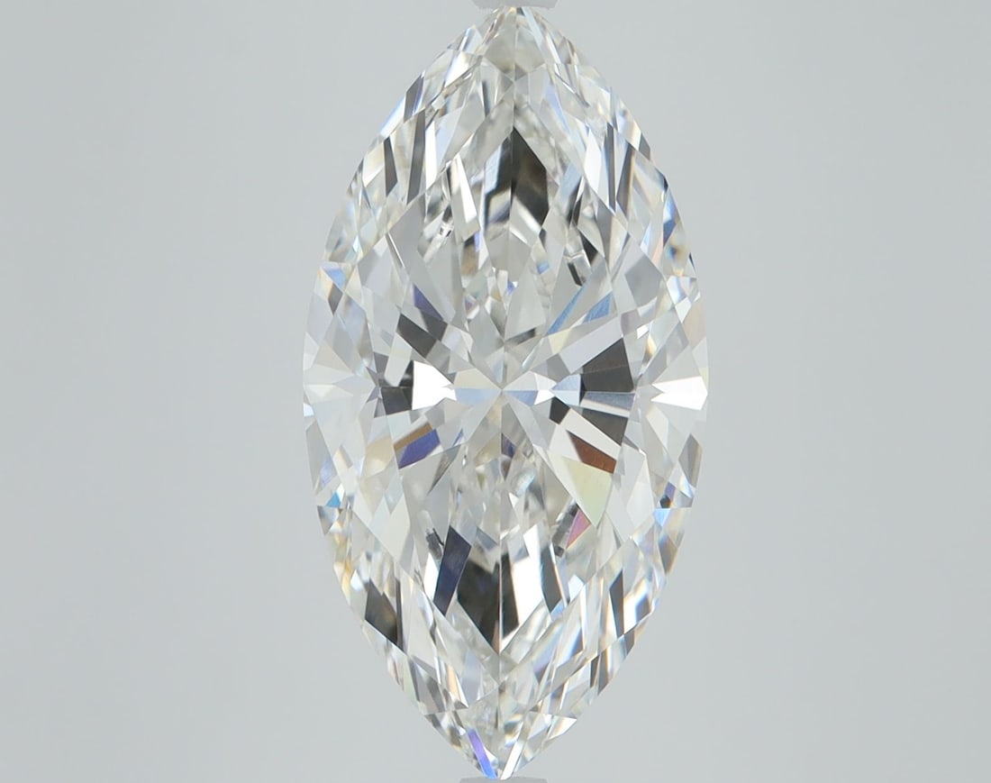 IGI Marquise 5.02ct F VVS1 - Loose Lab Diamond: IGI Marquise 5.02ct F VVS1 - Loose Lab Diamond Item Specifics: Source: This Is A Real Diamond Grown In A Lab Not Mined. Carat: 5.02 Cut: - Color: F Clarity: VVS1 Polish: EX Symmetry: EX Measurements: