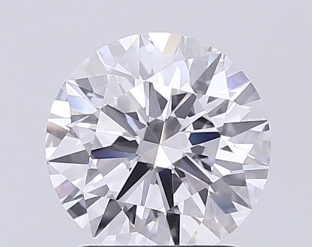 IGI Round 2.06ct D VVS2 - Ideal Loose Lab Diamond: IGI Round 2.06ct D VVS2 - Ideal Loose Lab Diamond Item Specifics: Source: This Is A Real Diamond Grown In A Lab Not Mined. Carat: 2.06 Cut: ID Color: D Clarity: VVS2 Polish: EX Symmetry: EX Measuremen
