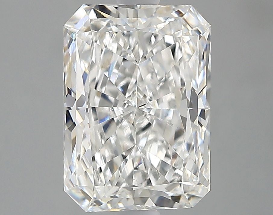 IGI Radiant 2.1ct E VVS2 - Loose Lab Diamond: IGI Radiant 2.1ct E VVS2 - Loose Lab Diamond Item Specifics: Source: This Is A Real Diamond Grown In A Lab Not Mined. Carat: 2.1 Cut: - Color: E Clarity: VVS2 Polish: VG Symmetry: VG Measurements: 9.1