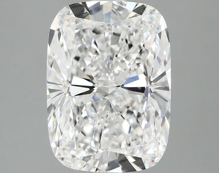 IGI Cushion Modified 2.52ct D VVS2 - Loose Lab Diamond: IGI Cushion Modified 2.52ct D VVS2 - Loose Lab Diamond Item Specifics: Source: This Is A Real Diamond Grown In A Lab Not Mined. Carat: 2.52 Cut: - Color: D Clarity: VVS2 Polish: EX Symmetry: EX Measur