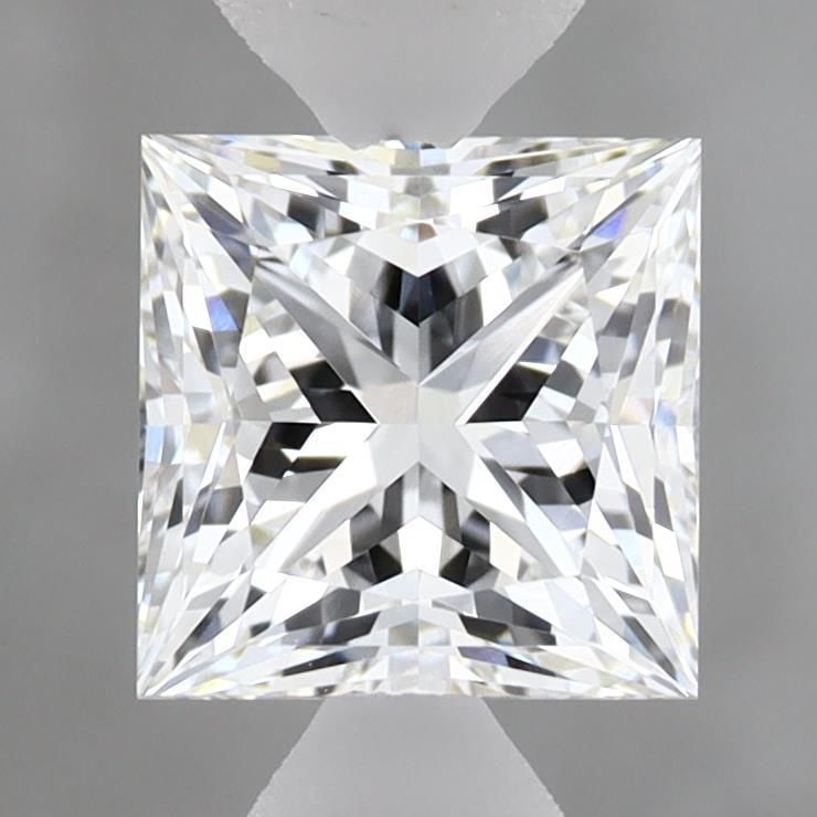 IGI Princess 1.74ct E VVS2 - Loose Lab Diamond: IGI Princess 1.74ct E VVS2 - Loose Lab Diamond Item Specifics: Source: This Is A Real Diamond Grown In A Lab Not Mined. Carat: 1.74 Cut: - Color: E Clarity: VVS2 Polish: EX Symmetry: EX Measurements: 