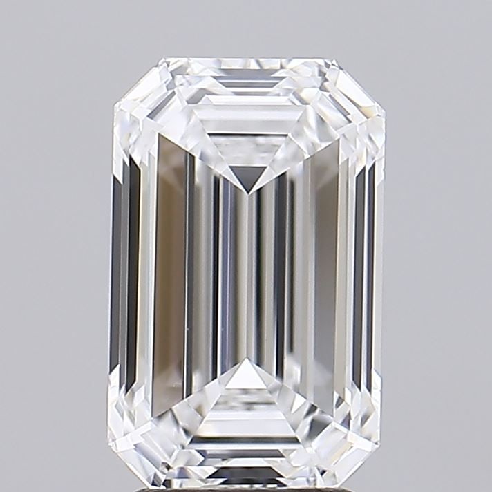 IGI Emerald 3.5ct D FL - Loose Lab Diamond: IGI Emerald 3.5ct D FL - Loose Lab Diamond Item Specifics: Source: This Is A Real Diamond Grown In A Lab Not Mined. Carat: 3.5 Cut: - Color: D Clarity: FL Polish: EX Symmetry: EX Measurements: 11.12L 