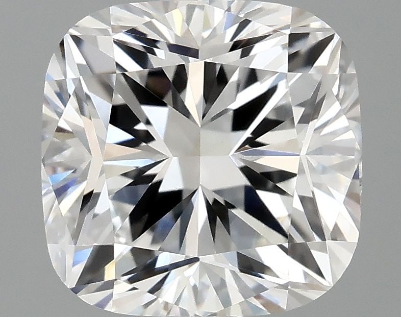 IGI Cushion Modified 2.07ct D VVS2 - Loose Lab Diamond: IGI Cushion Modified 2.07ct D VVS2 - Loose Lab Diamond Item Specifics: Source: This Is A Real Diamond Grown In A Lab Not Mined. Carat: 2.07 Cut: - Color: D Clarity: VVS2 Polish: EX Symmetry: EX Measur
