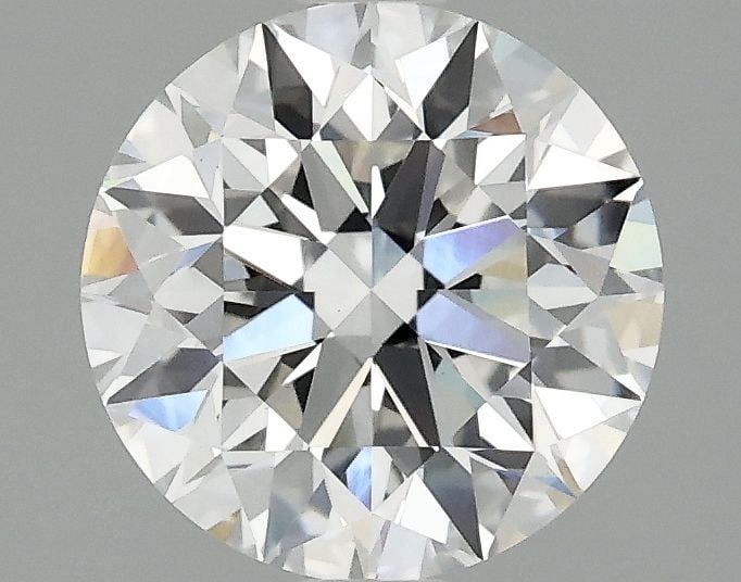 IGI Round 1.97ct E VVS2 - Loose Lab Diamond: IGI Round 1.97ct E VVS2 - Loose Lab Diamond Item Specifics: Source: This Is A Real Diamond Grown In A Lab Not Mined. Carat: 1.97 Cut: EX Color: E Clarity: VVS2 Polish: EX Symmetry: EX Measurements: 7.