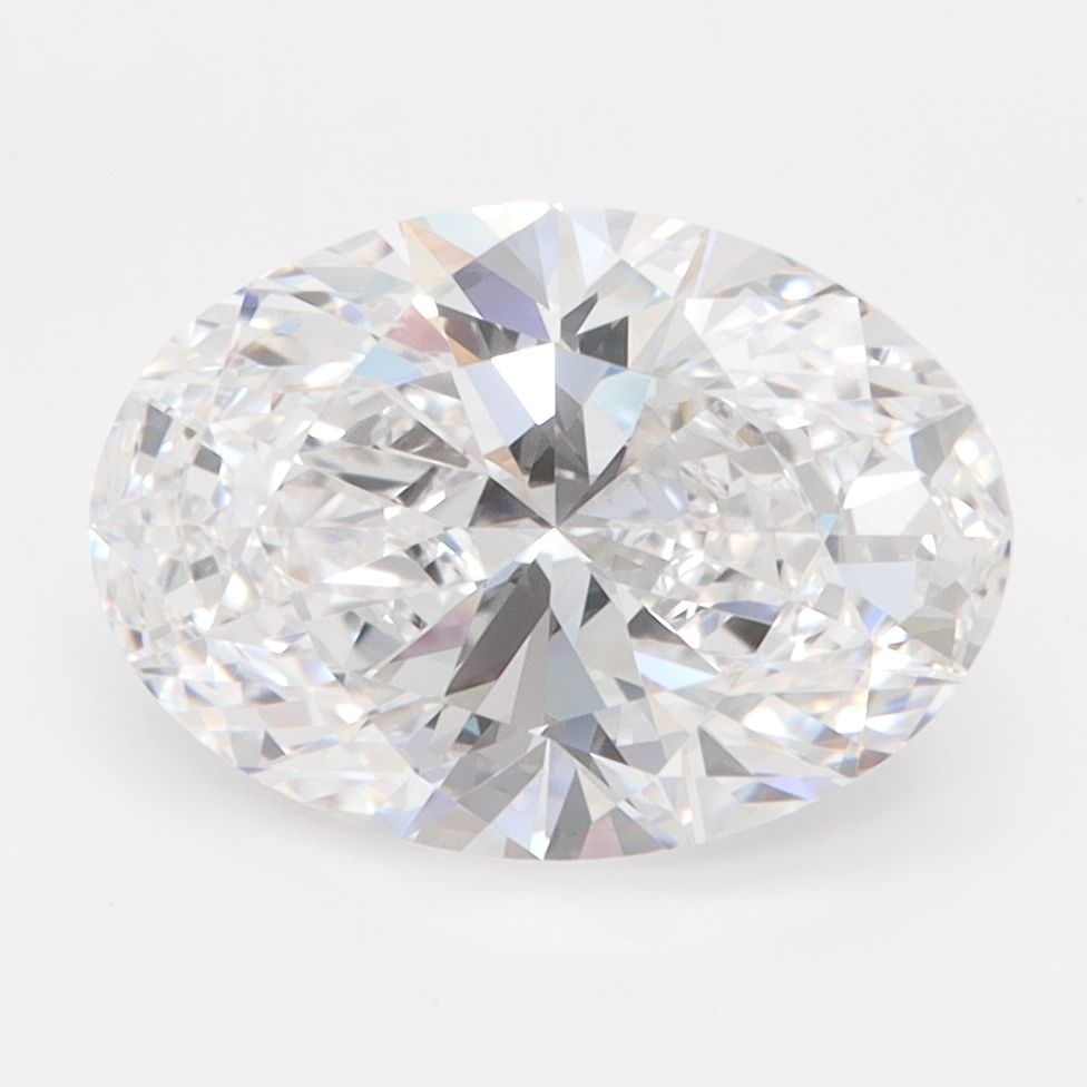 GIA Oval 3.01ct D VVS1 - Loose Lab Diamond: GIA Oval 3.01ct D VVS1 - Loose Lab Diamond Item Specifics: Source: This Is A Real Diamond Grown In A Lab Not Mined. Carat: 3.01 Cut: - Color: D Clarity: VVS1 Polish: EX Symmetry: EX Measurements: 11.5
