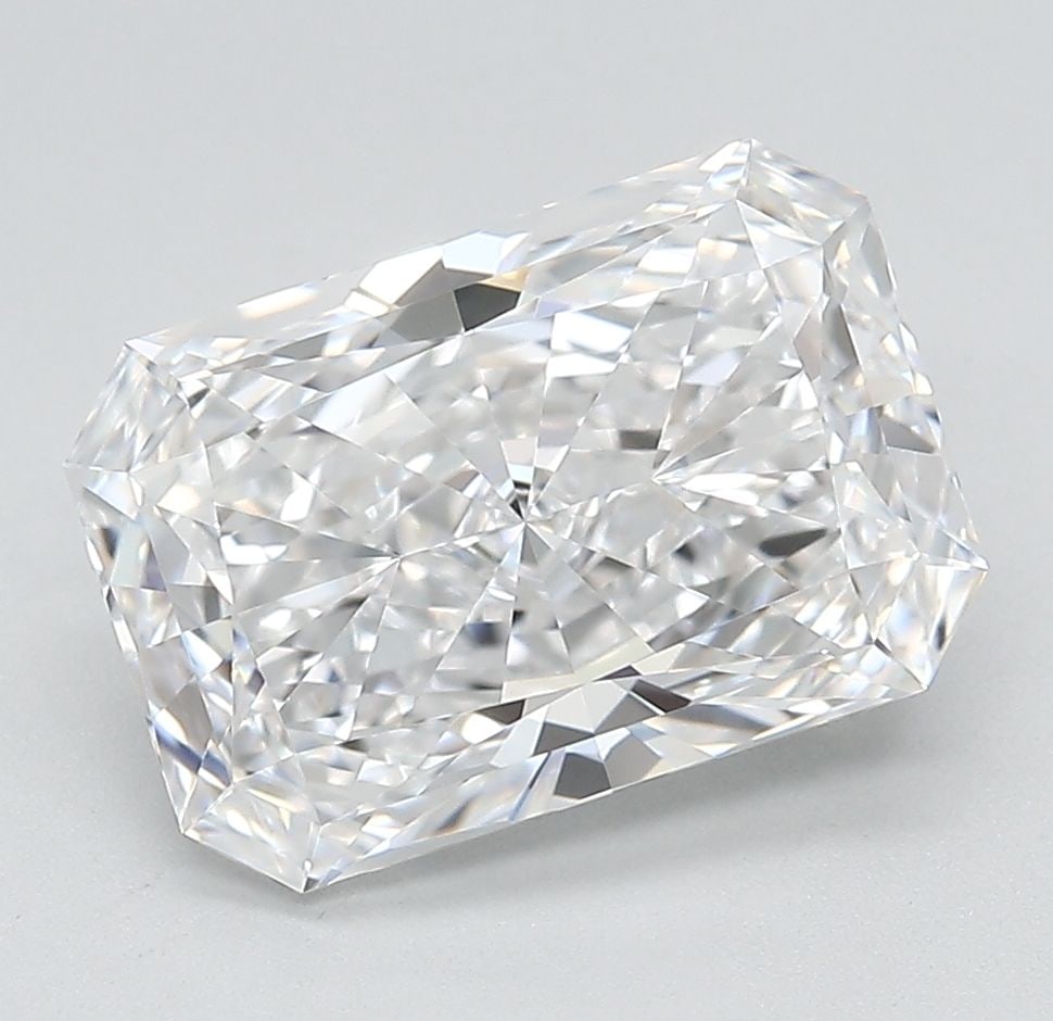 IGI Radiant 3.53ct D IF - Loose Lab Diamond: IGI Radiant 3.53ct D IF - Loose Lab Diamond Item Specifics: Source: This Is A Real Diamond Grown In A Lab Not Mined. Carat: 3.53 Cut: - Color: D Clarity: IF Polish: EX Symmetry: EX Measurements: 11.15