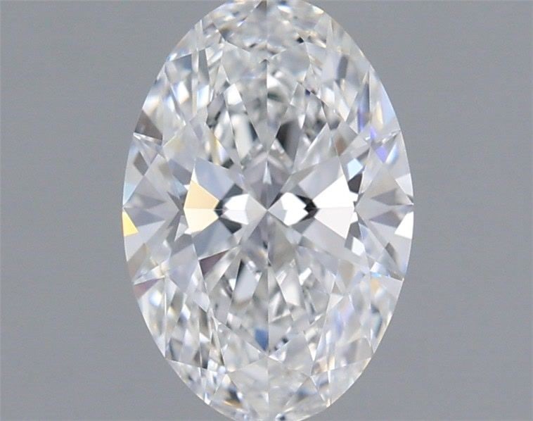 IGI Oval 1.05ct D VVS1 - Loose Lab Diamond (1 of 1)