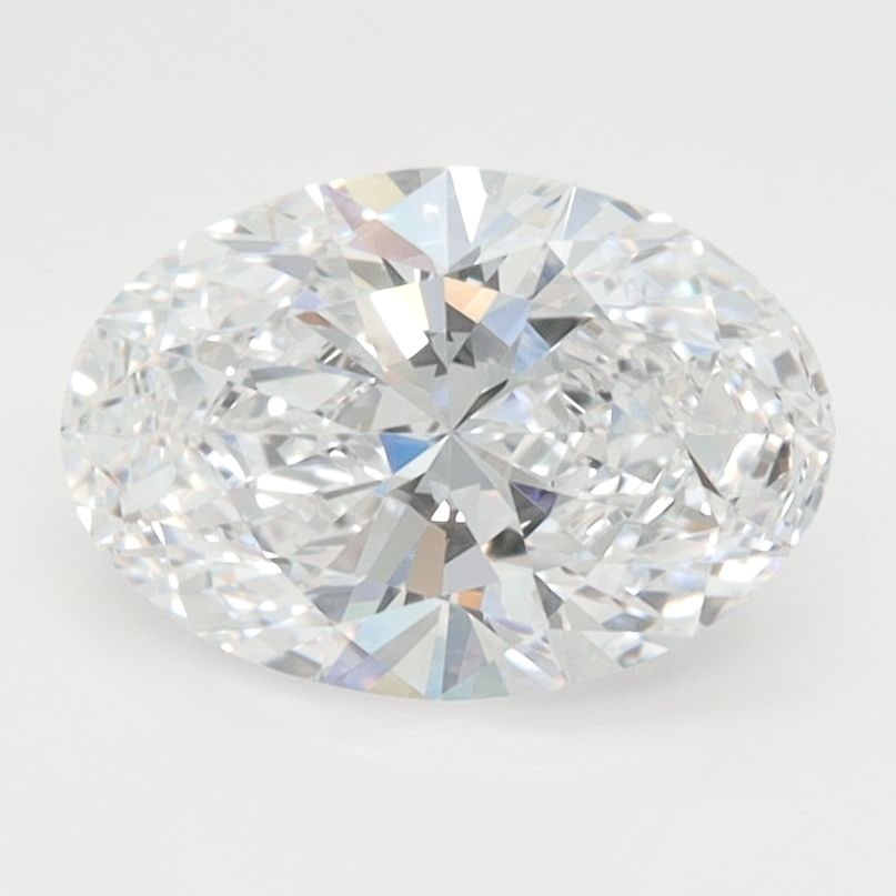 IGI Oval 1.54ct D VVS1 - Loose Lab Diamond: IGI Oval 1.54ct D VVS1 - Loose Lab Diamond Item Specifics: Source: This Is A Real Diamond Grown In A Lab Not Mined. Carat: 1.54 Cut: - Color: D Clarity: VVS1 Polish: EX Symmetry: EX Measurements: 9.62