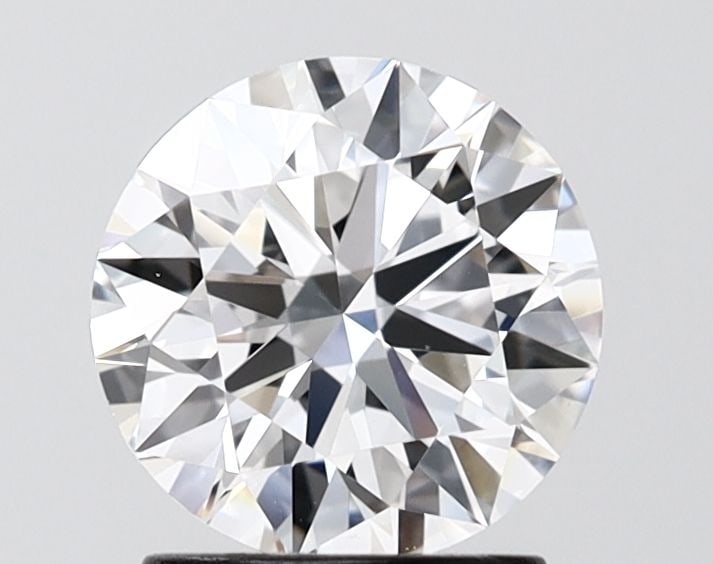 IGI Round 1.57ct D VVS1 - Ideal Loose Lab Diamond: IGI Round 1.57ct D VVS1 - Ideal Loose Lab Diamond Item Specifics: Source: This Is A Real Diamond Grown In A Lab Not Mined. Carat: 1.57 Cut: ID Color: D Clarity: VVS1 Polish: EX Symmetry: EX Measuremen