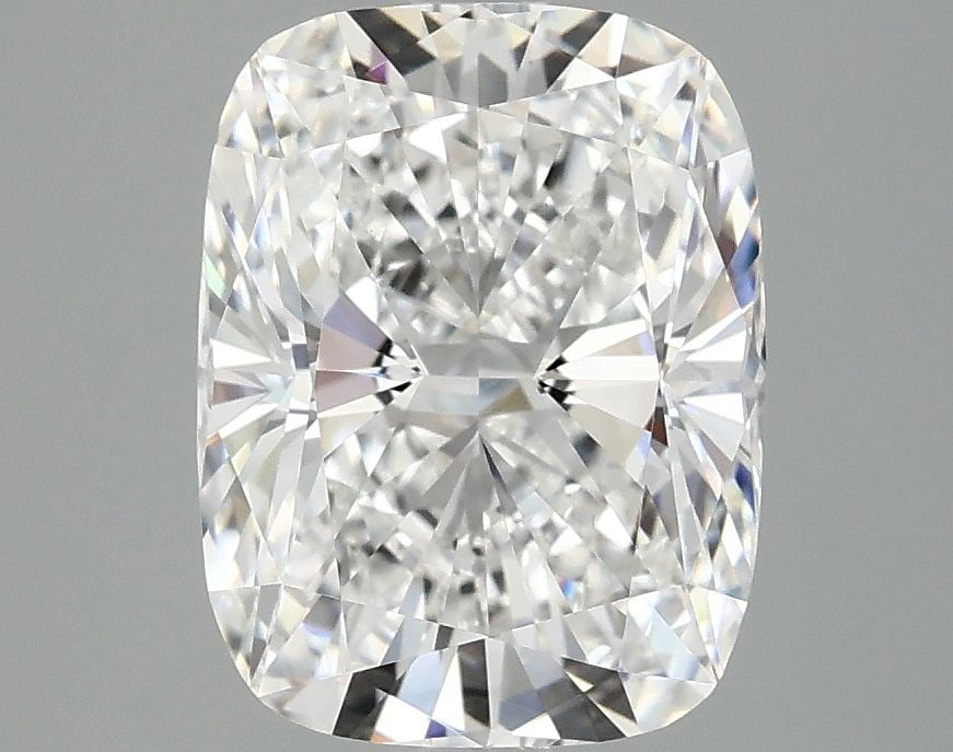 IGI Cushion Modified 3.01ct E VVS2 - Loose Lab Diamond: IGI Cushion Modified 3.01ct E VVS2 - Loose Lab Diamond Item Specifics: Source: This Is A Real Diamond Grown In A Lab Not Mined. Carat: 3.01 Cut: - Color: E Clarity: VVS2 Polish: EX Symmetry: EX Measur