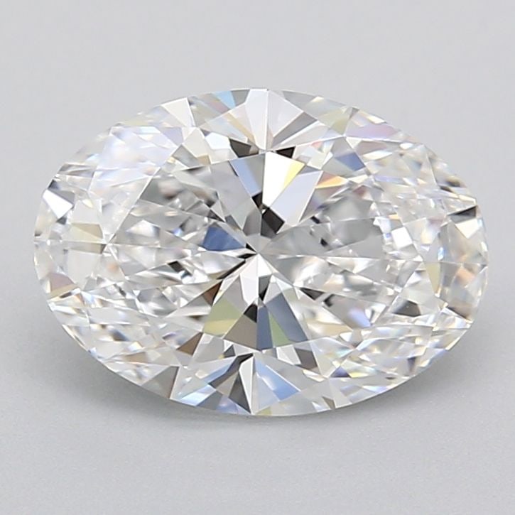 GIA Oval 2.09ct D VVS1 - Loose Lab Diamond: GIA Oval 2.09ct D VVS1 - Loose Lab Diamond Item Specifics: Source: This Is A Real Diamond Grown In A Lab Not Mined. Carat: 2.09 Cut: - Color: D Clarity: VVS1 Polish: VG Symmetry: EX Measurements: 10.4