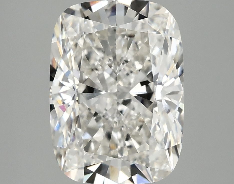 IGI Cushion Modified 3.04ct F VVS2 - Loose Lab Diamond: IGI Cushion Modified 3.04ct F VVS2 - Loose Lab Diamond Item Specifics: Source: This Is A Real Diamond Grown In A Lab Not Mined. Carat: 3.04 Cut: - Color: F Clarity: VVS2 Polish: EX Symmetry: EX Measur