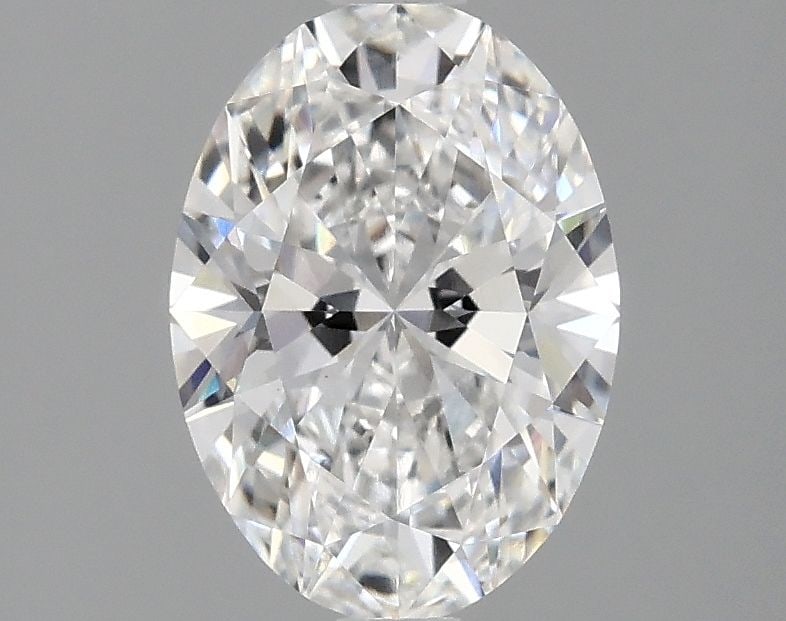 IGI Oval 1.48ct D VVS2 - Loose Lab Diamond: IGI Oval 1.48ct D VVS2 - Loose Lab Diamond Item Specifics: Source: This Is A Real Diamond Grown In A Lab Not Mined. Carat: 1.48 Cut: - Color: D Clarity: VVS2 Polish: EX Symmetry: EX Measurements: 9.16