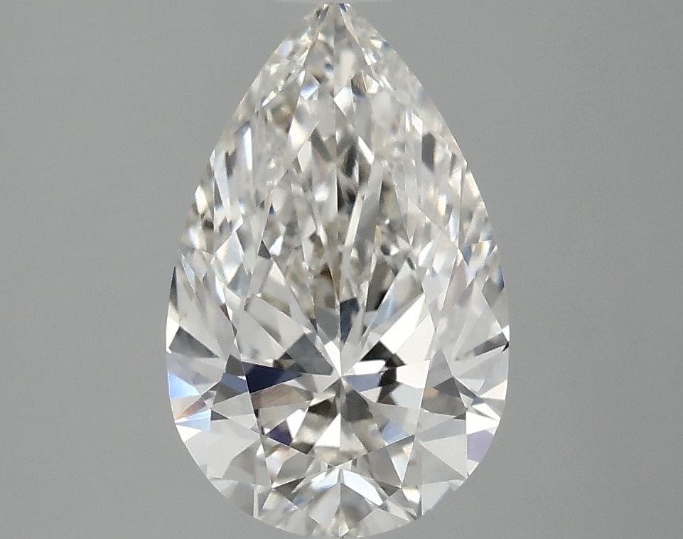 IGI Pear 2.01ct G VVS2 - Loose Lab Diamond: IGI Pear 2.01ct G VVS2 - Loose Lab Diamond Item Specifics: Source: This Is A Real Diamond Grown In A Lab Not Mined. Carat: 2.01 Cut: - Color: G Clarity: VVS2 Polish: EX Symmetry: EX Measurements: