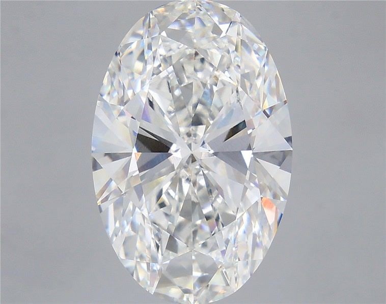 IGI Oval 8.1ct E VVS2 - Loose Lab Diamond: IGI Oval 8.1ct E VVS2 - Loose Lab Diamond Item Specifics: Source: This Is A Real Diamond Grown In A Lab Not Mined. Carat: 8.1 Cut: - Color: E Clarity: VVS2 Polish: EX Symmetry: EX Measurements: 17.06L