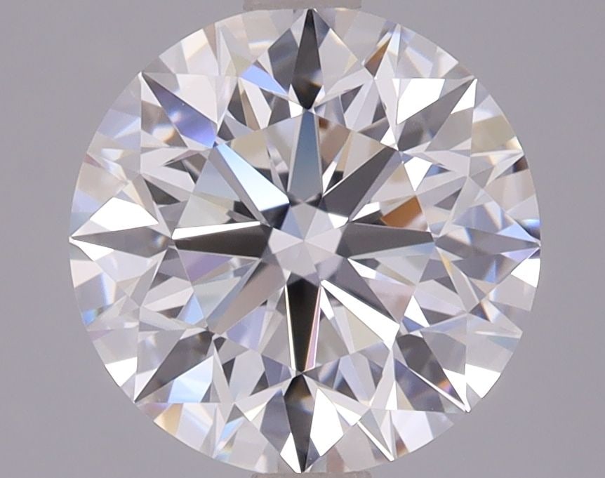 IGI Round 3.01ct D VVS2 - Loose Lab Diamond: IGI Round 3.01ct D VVS2 - Loose Lab Diamond Item Specifics: Source: This Is A Real Diamond Grown In A Lab Not Mined. Carat: 3.01 Cut: EX Color: D Clarity: VVS2 Polish: EX Symmetry: EX Measurements:
