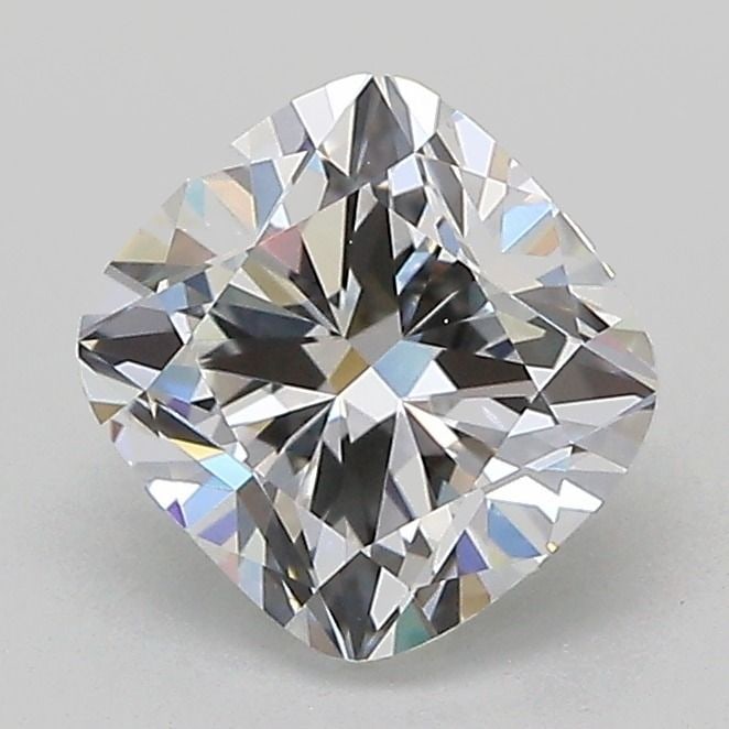 IGI Cushion Modified 1.53ct D VVS2 - Loose Lab Diamond: IGI Cushion Modified 1.53ct D VVS2 - Loose Lab Diamond Item Specifics: Source: This Is A Real Diamond Grown In A Lab Not Mined. Carat: 1.53 Cut: - Color: D Clarity: VVS2 Polish: EX Symmetry: EX