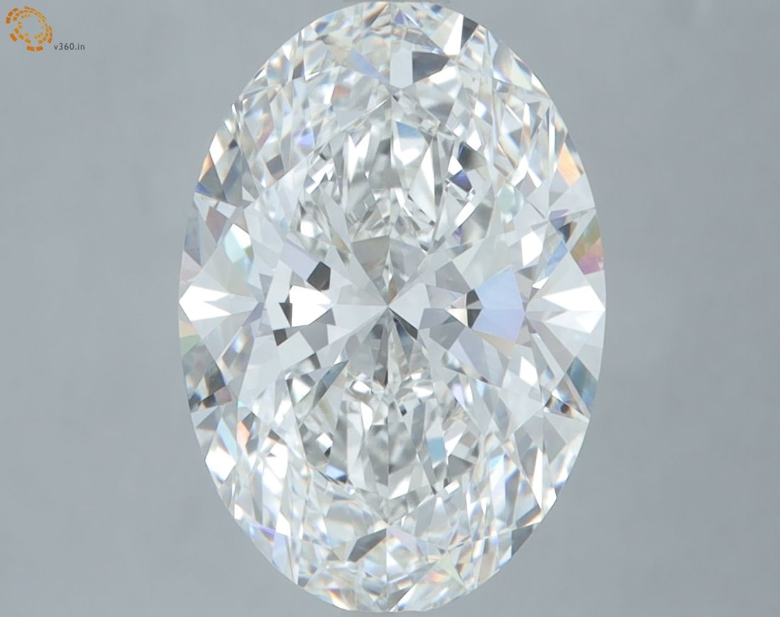 IGI Oval 5.07ct F VVS2 - Loose Lab Diamond: IGI Oval 5.07ct F VVS2 - Loose Lab Diamond Item Specifics: Source: This Is A Real Diamond Grown In A Lab Not Mined. Carat: 5.07 Cut: - Color: F Clarity: VVS2 Polish: EX Symmetry: EX Measurements: 13.9