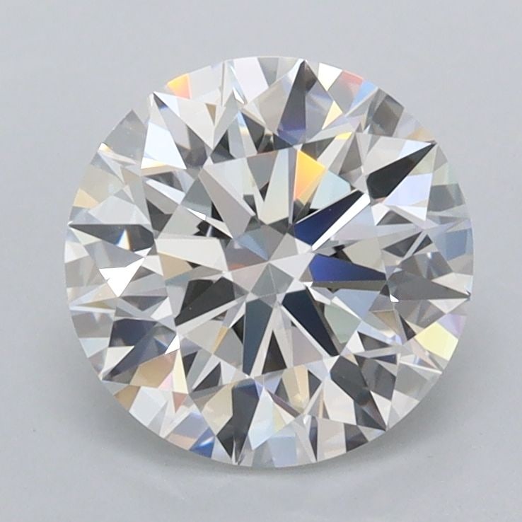 IGI Round 1.84ct E FL - Ideal Loose Lab Diamond: IGI Round 1.84ct E FL - Ideal Loose Lab Diamond Item Specifics: Source: This Is A Real Diamond Grown In A Lab Not Mined. Carat: 1.84 Cut: ID Color: E Clarity: FL Polish: EX Symmetry: EX Measurements:
