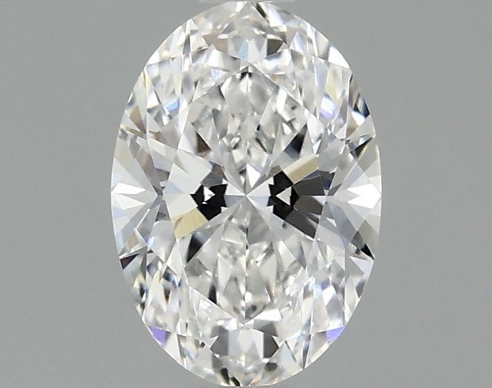 IGI Oval 1.09ct D VVS2 - Loose Lab Diamond: IGI Oval 1.09ct D VVS2 - Loose Lab Diamond Item Specifics: Source: This Is A Real Diamond Grown In A Lab Not Mined. Carat: 1.09 Cut: - Color: D Clarity: VVS2 Polish: EX Symmetry: EX Measurements: 8.31