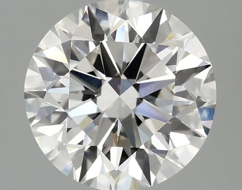 IGI Round 2.07ct F VVS2 - Ideal Loose Lab Diamond: IGI Round 2.07ct F VVS2 - Ideal Loose Lab Diamond Item Specifics: Source: This Is A Real Diamond Grown In A Lab Not Mined. Carat: 2.07 Cut: ID Color: F Clarity: VVS2 Polish: EX Symmetry: EX