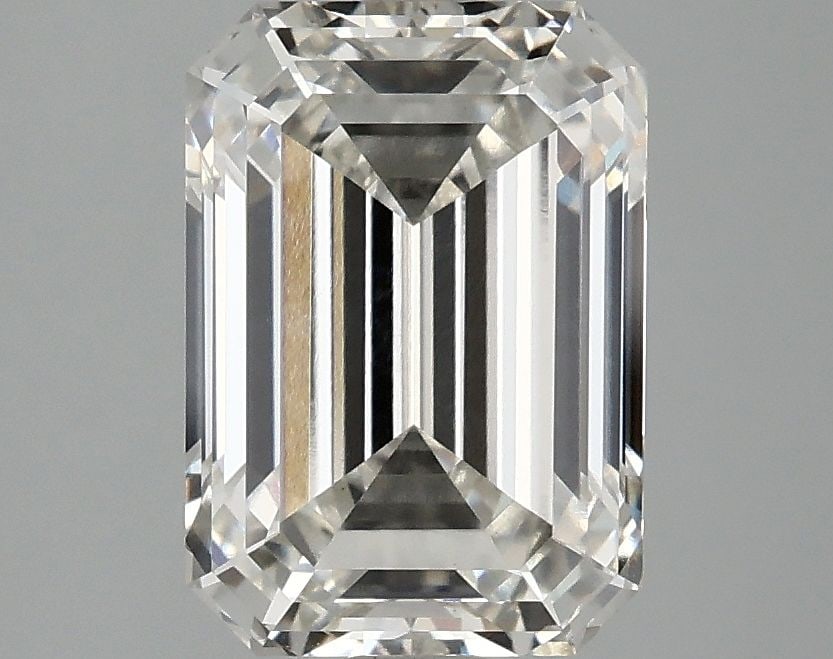 IGI Emerald 3.05ct G VVS2 - Loose Lab Diamond: IGI Emerald 3.05ct G VVS2 - Loose Lab Diamond Item Specifics: Source: This Is A Real Diamond Grown In A Lab Not Mined. Carat: 3.05 Cut: - Color: G Clarity: VVS2 Polish: EX Symmetry: EX Measurements: 9