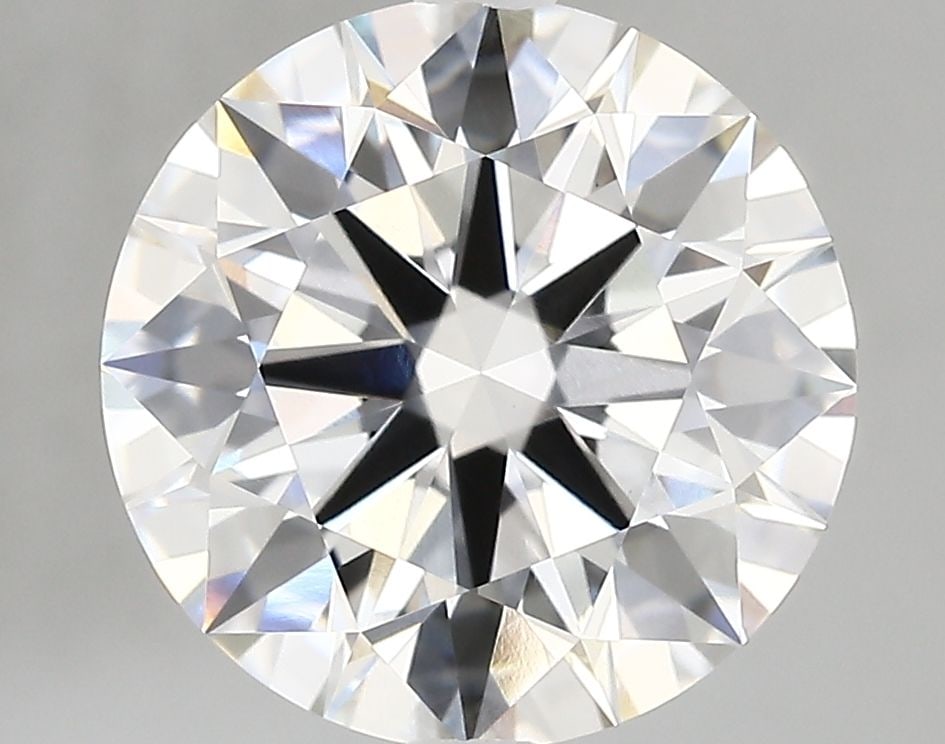 IGI Round 4.59ct E VVS2 - Ideal Loose Lab Diamond: IGI Round 4.59ct E VVS2 - Ideal Loose Lab Diamond Item Specifics: Source: This Is A Real Diamond Grown In A Lab Not Mined. Carat: 4.59 Cut: ID Color: E Clarity: VVS2 Polish: EX Symmetry: EX Measuremen