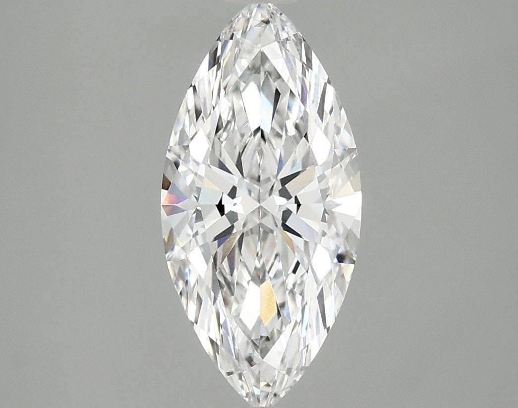 IGI Marquise 1.49ct D VVS2 - Loose Lab Diamond: IGI Marquise 1.49ct D VVS2 - Loose Lab Diamond Item Specifics: Source: This Is A Real Diamond Grown In A Lab Not Mined. Carat: 1.49 Cut: - Color: D Clarity: VVS2 Polish: EX Symmetry: EX Measurements: