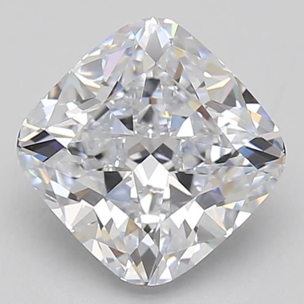 GIA Cushion Brilliant 2.04ct E IF - Loose Lab Diamond: GIA Cushion Brilliant 2.04ct E IF - Loose Lab Diamond Item Specifics: Source: This Is A Real Diamond Grown In A Lab Not Mined. Carat: 2.04 Cut: - Color: E Clarity: IF Polish: EX Symmetry: EX Measureme