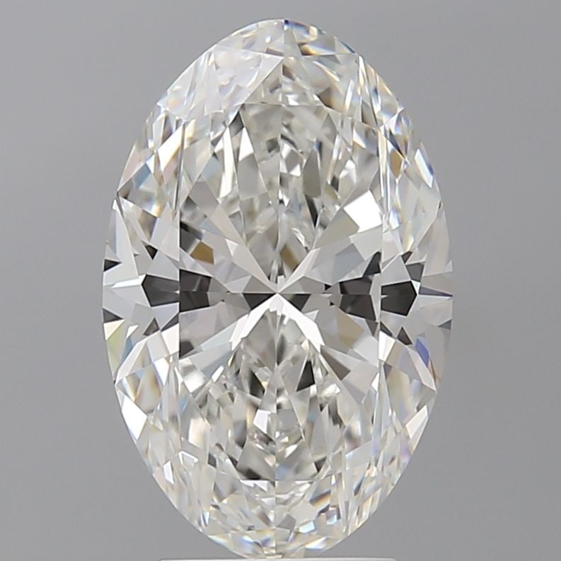 IGI Oval 4.09ct F VVS2 - Loose Lab Diamond: IGI Oval 4.09ct F VVS2 - Loose Lab Diamond Item Specifics: Source: This Is A Real Diamond Grown In A Lab Not Mined. Carat: 4.09 Cut: - Color: F Clarity: VVS2 Polish: EX Symmetry: EX Measurements: