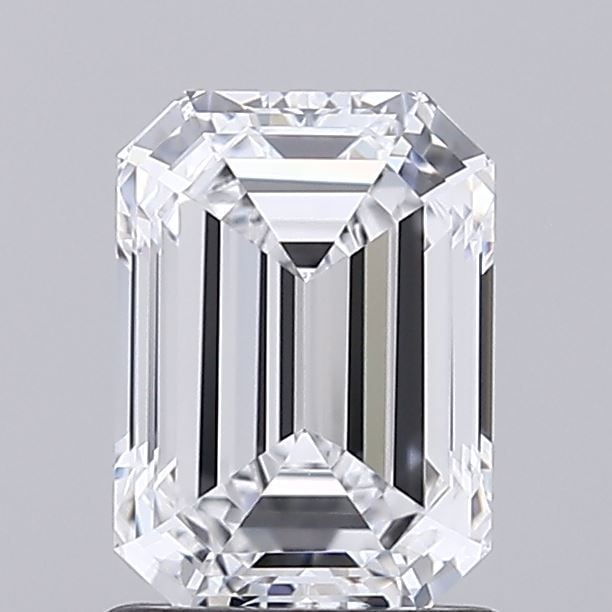 IGI Emerald 1.42ct D IF - Loose Lab Diamond: IGI Emerald 1.42ct D IF - Loose Lab Diamond Item Specifics: Source: This Is A Real Diamond Grown In A Lab Not Mined. Carat: 1.42 Cut: - Color: D Clarity: IF Polish: EX Symmetry: EX Measurements: 7.51L
